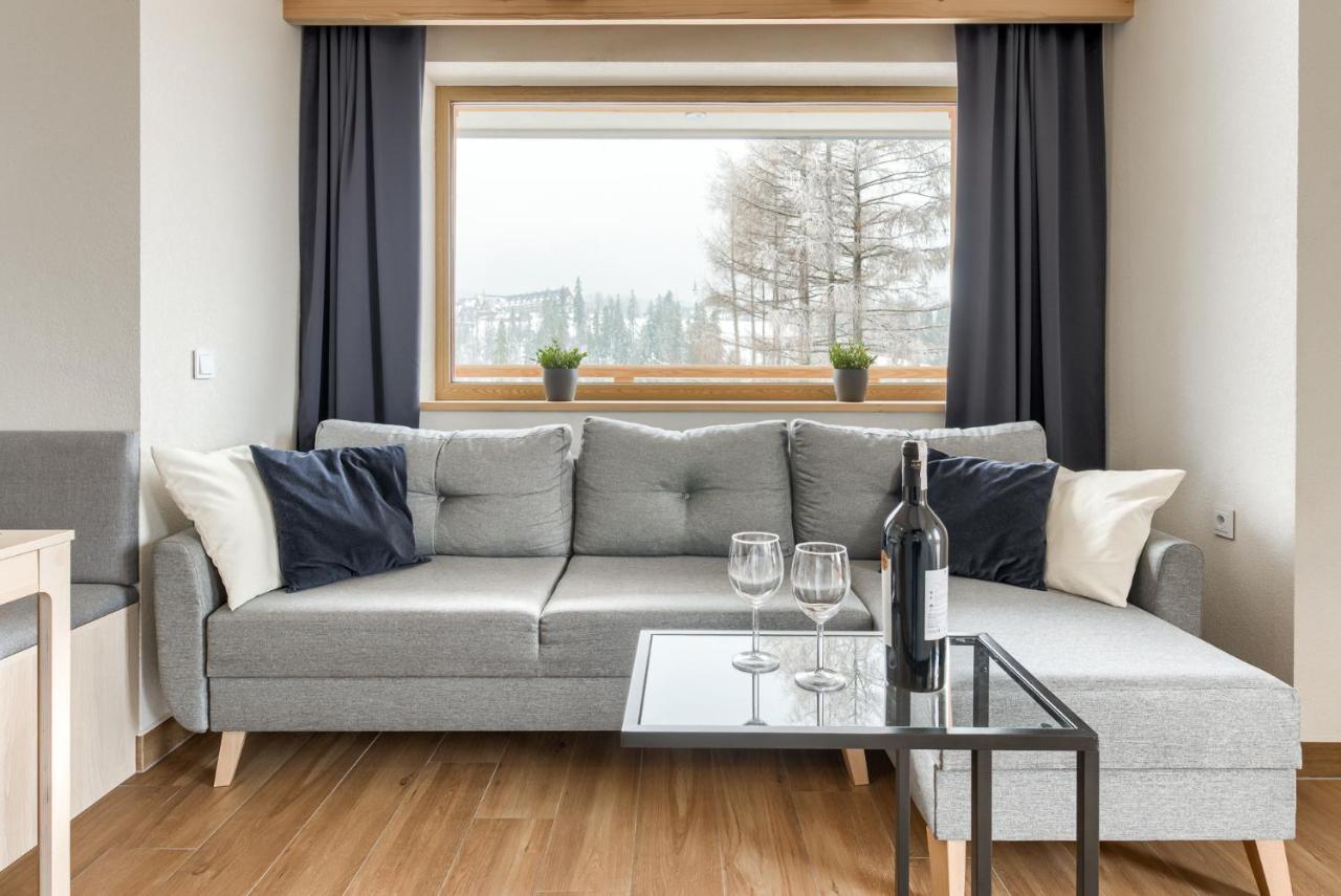 Tatrzanska Polana 5F Apartment Zakopane Exterior photo