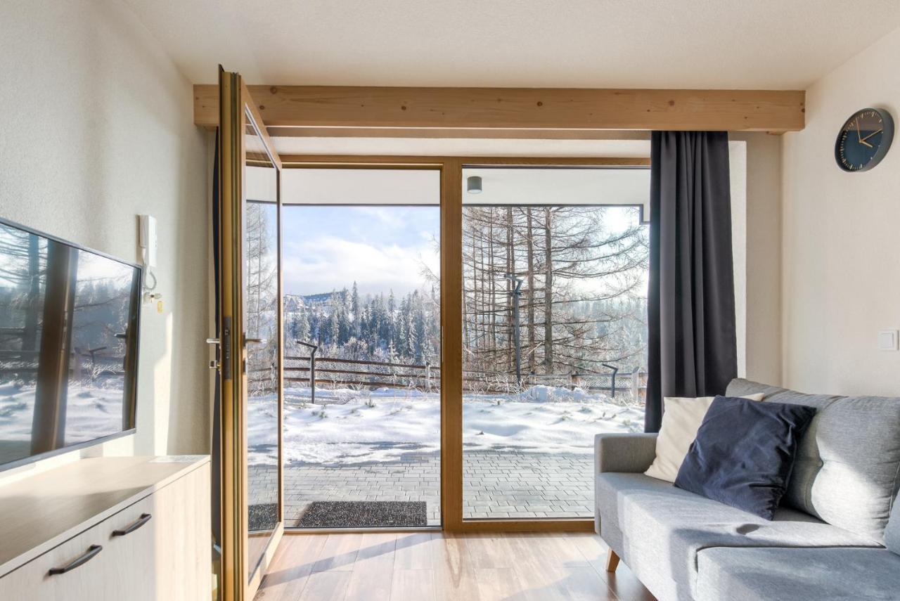 Tatrzanska Polana 5F Apartment Zakopane Exterior photo
